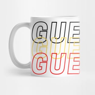 Guelph Mug